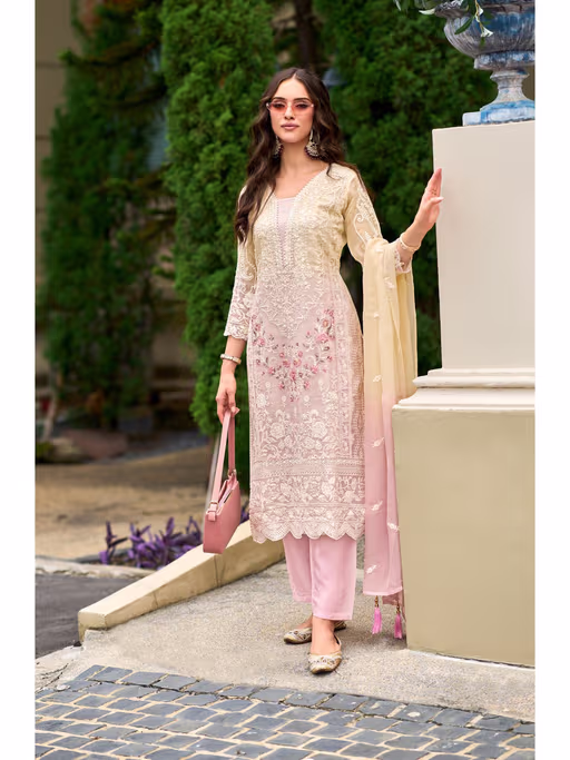 Ethnic Dresses