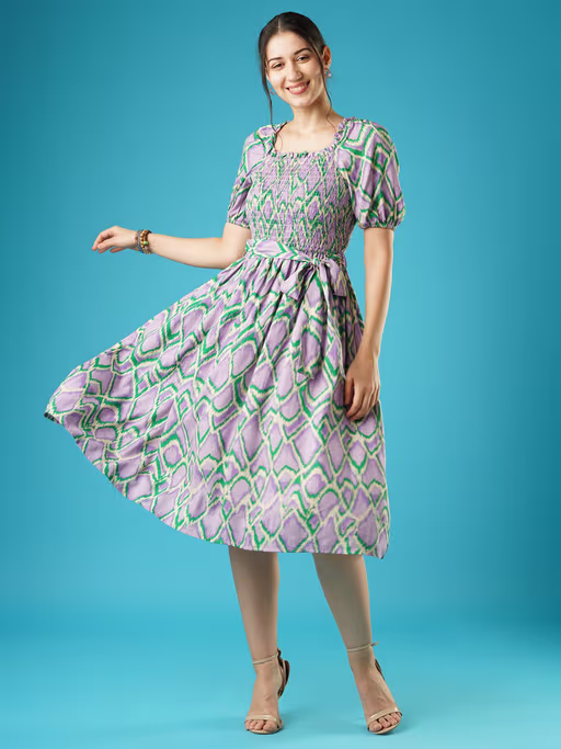 Dresses
